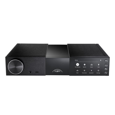 Naim NSC 222 Streaming Preamplifier