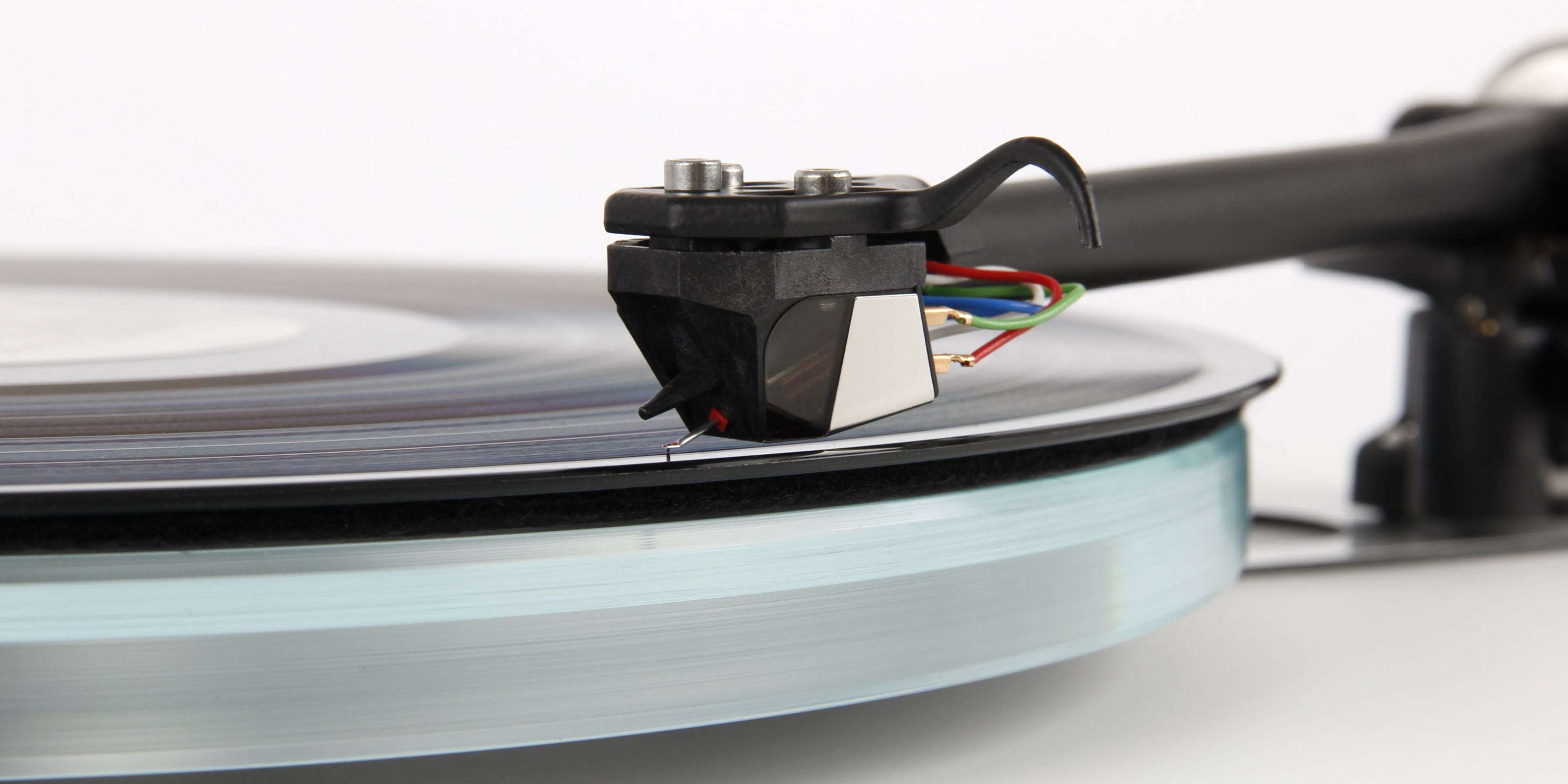 Rega ND5 MM Phono Cartridge