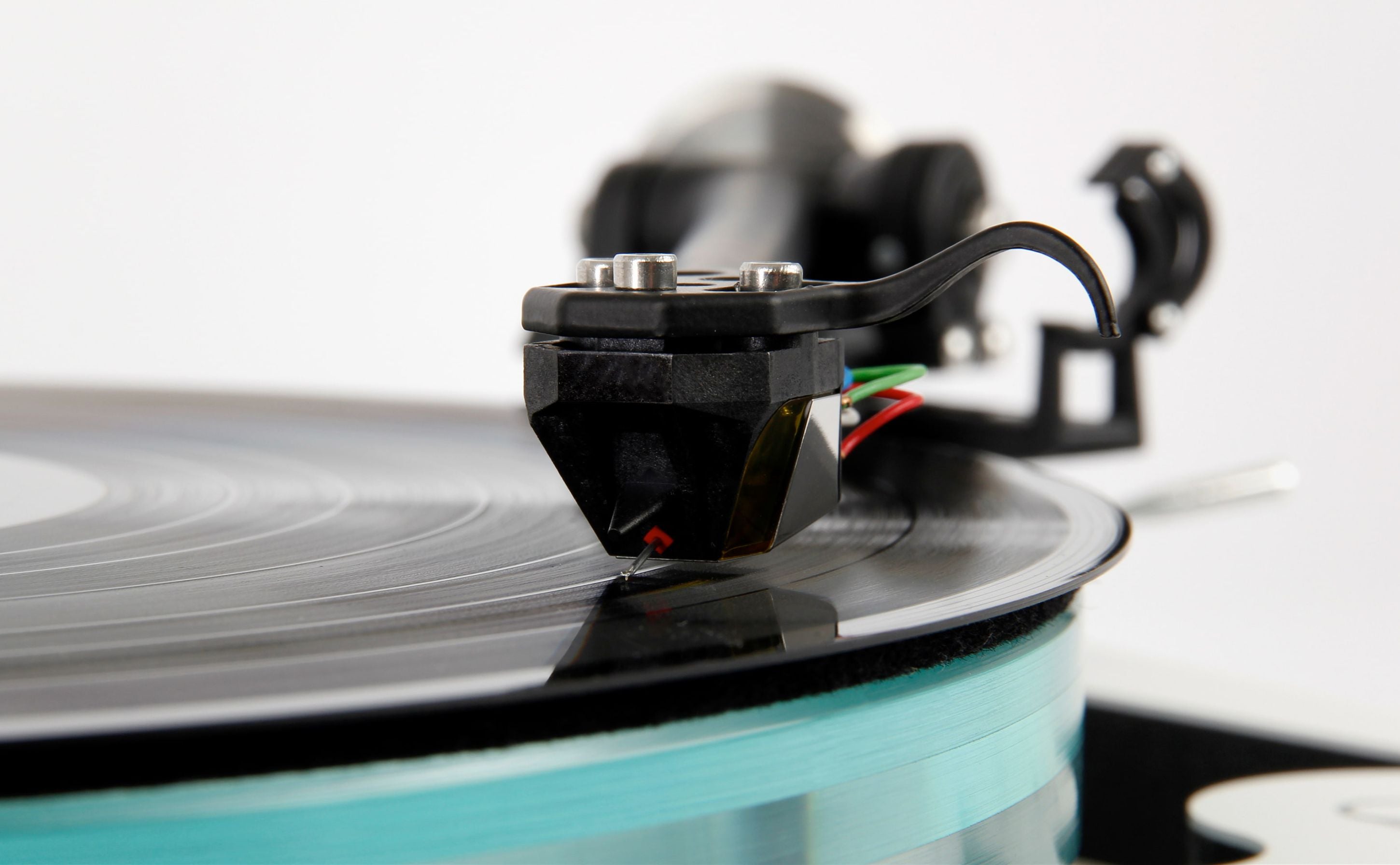 Rega ND7 MM Phono Cartridge