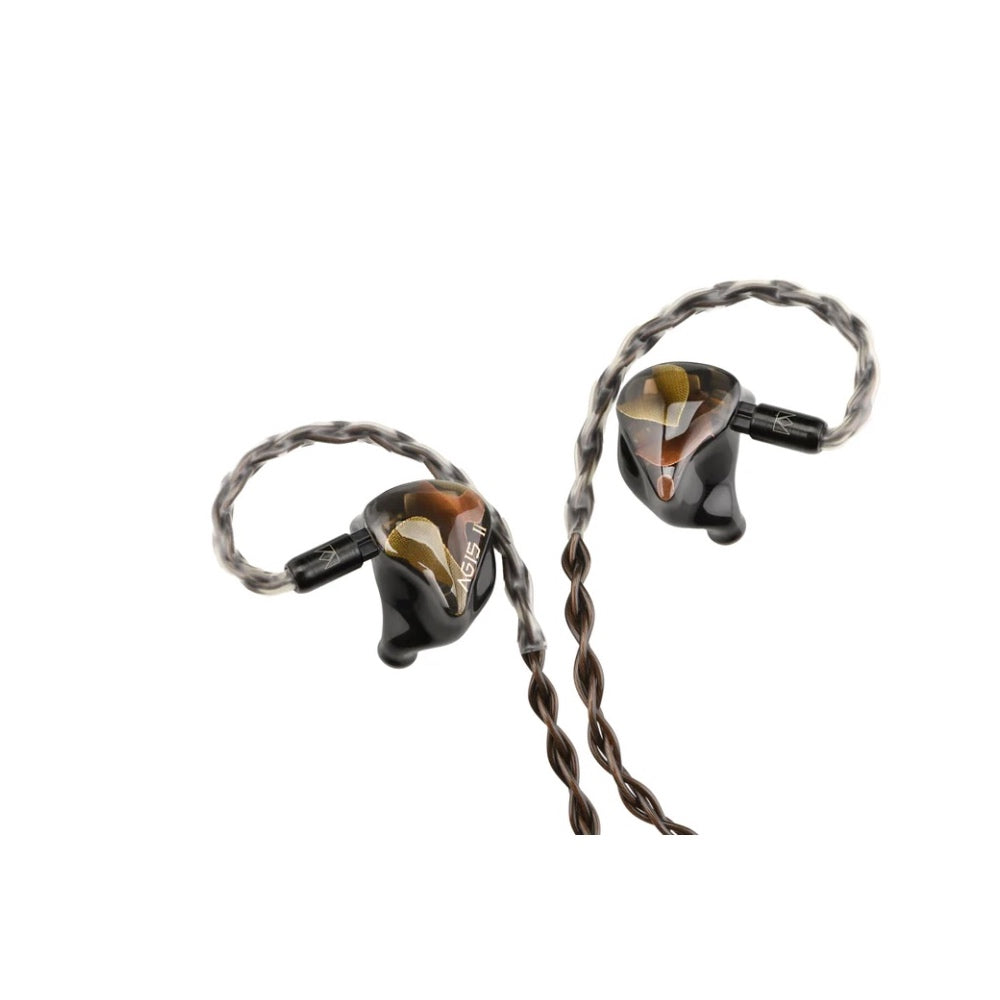 Noble Agis II Universal IEM