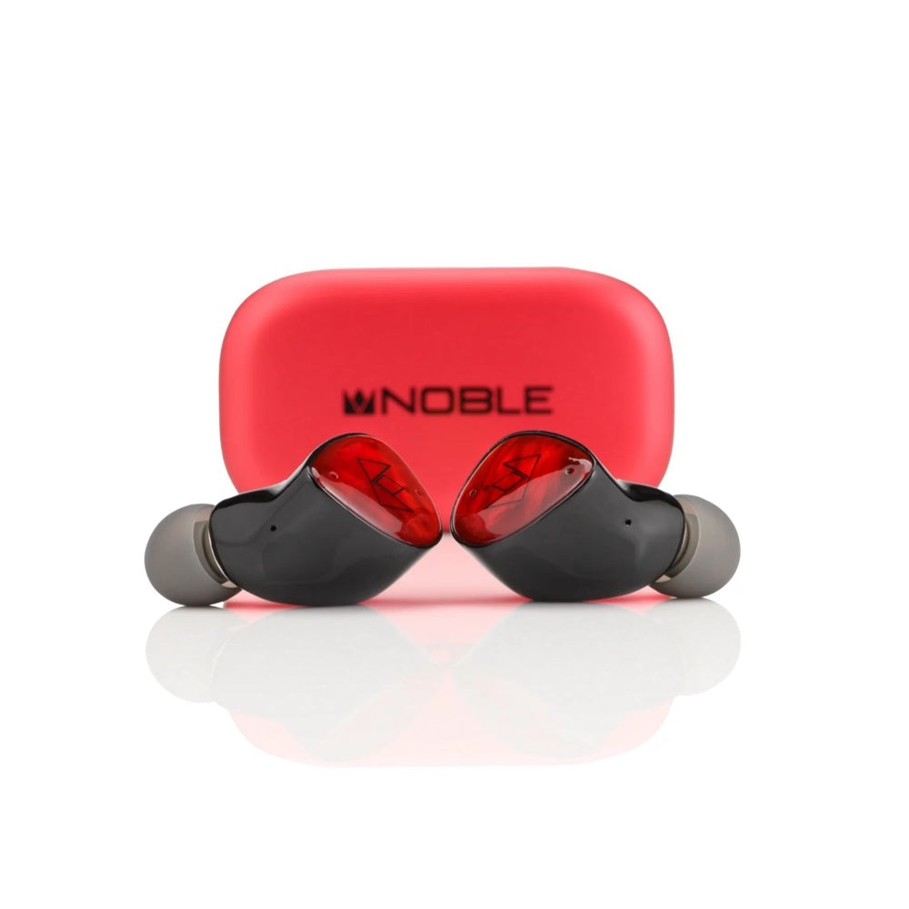 Noble Fokus Amadeus Wireless Earphones