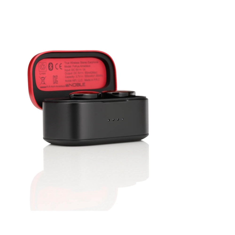 Noble Fokus Amadeus Wireless Earphones