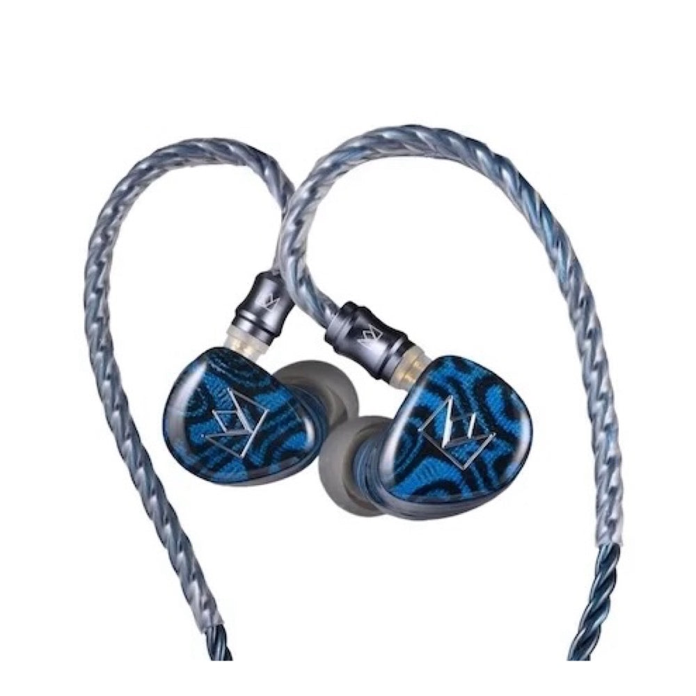 Noble Iris Universal IEM