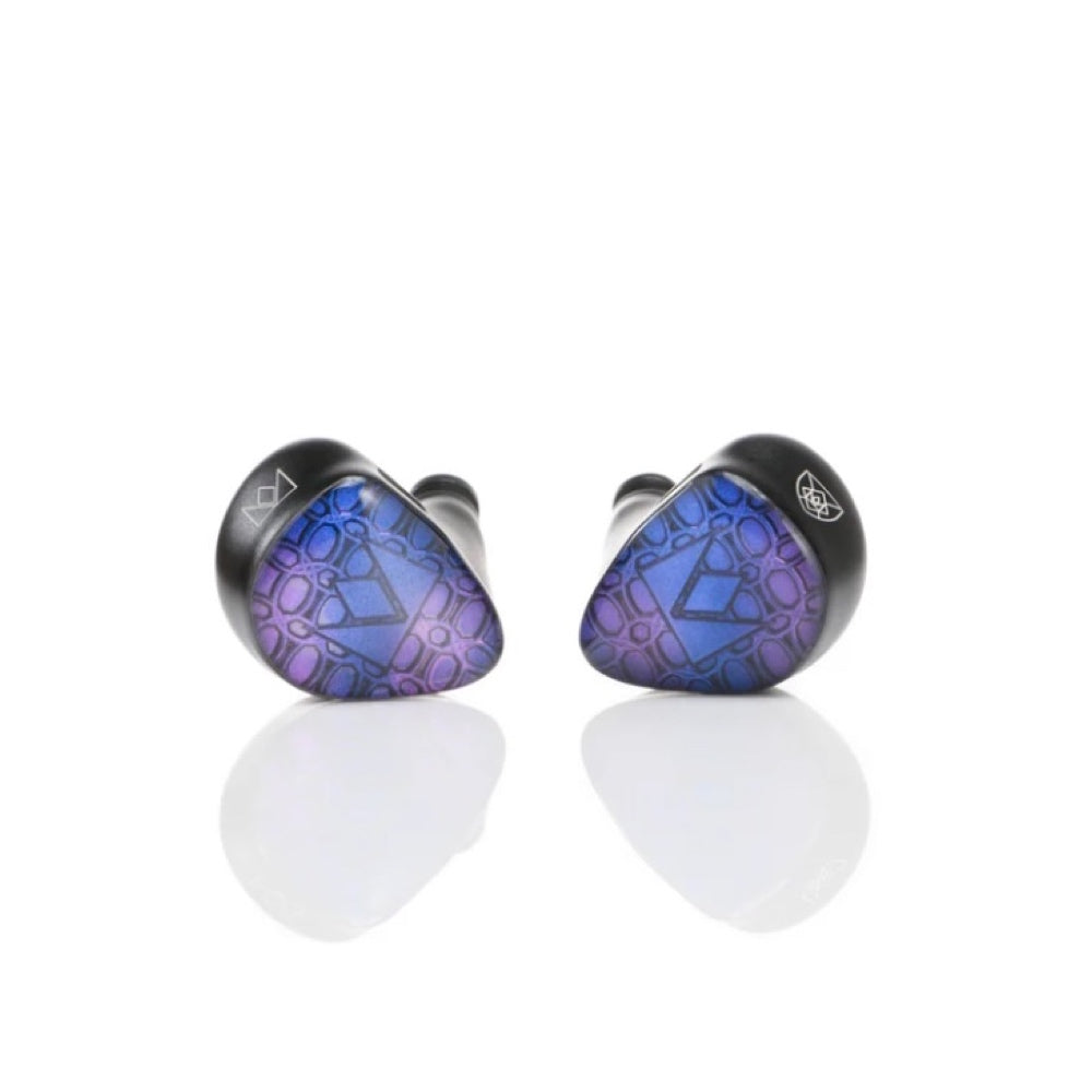 Noble Knight Universal IEM