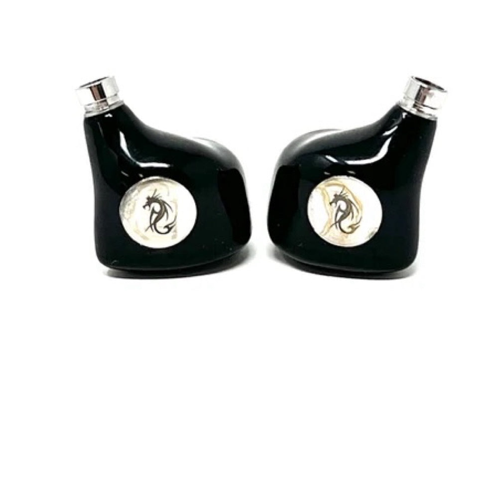 Noble Kublai Khan Universal IEM