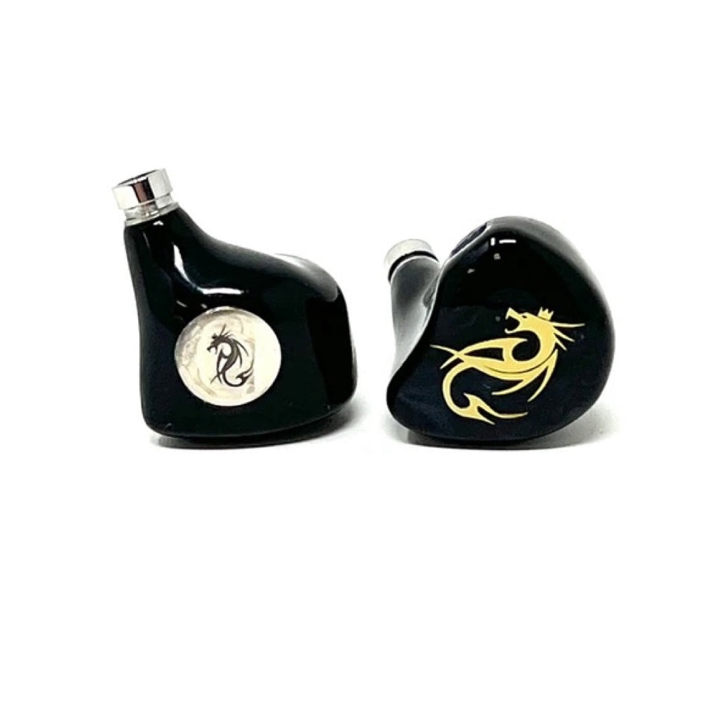 Noble Kublai Khan Universal IEM
