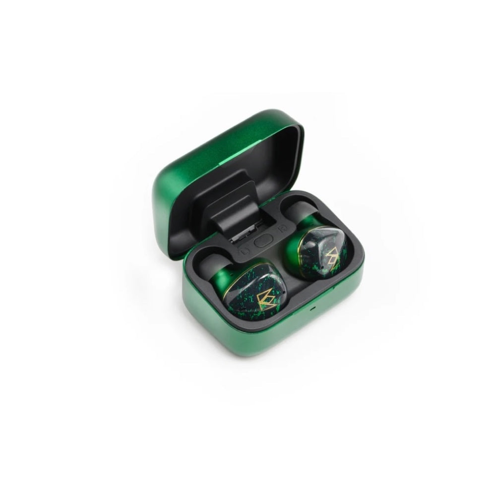 Noble FoKus Rex 5 Wireless Earphones