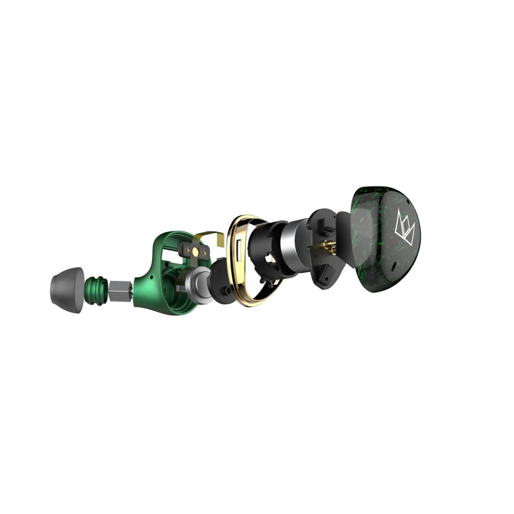 Noble FoKus Rex 5 Wireless Earphones