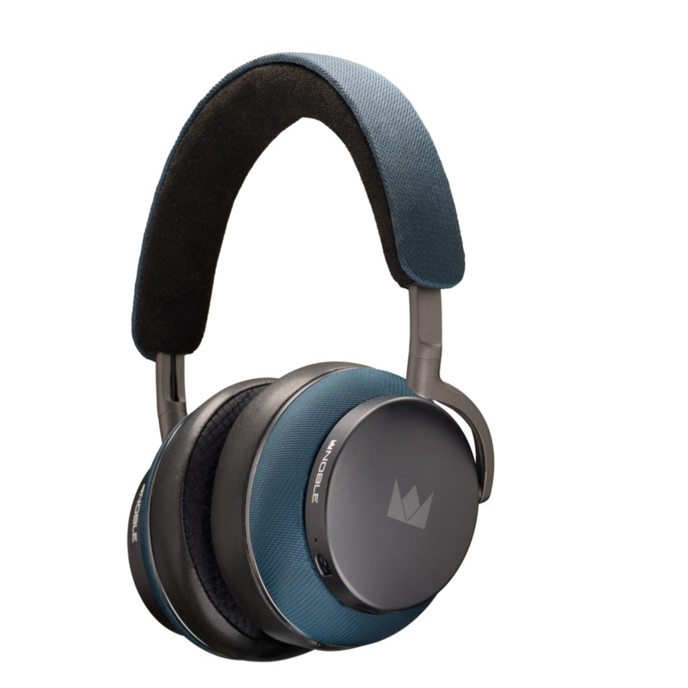 Noble Fokus Apollo Pro Wireless Headphones