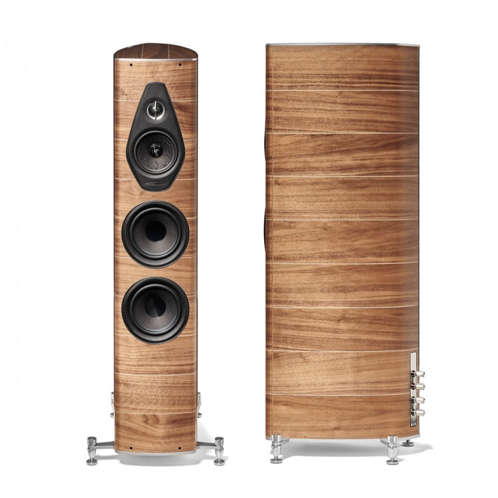 Sonus Faber Olympica Nova III Floor Standing Speaker