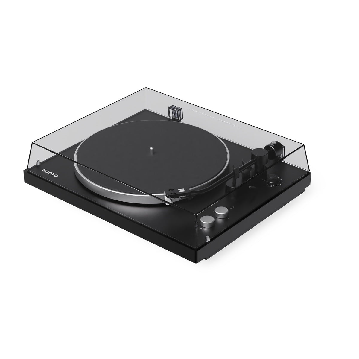 Kanto Obi3 (2nd Gen) Turntable