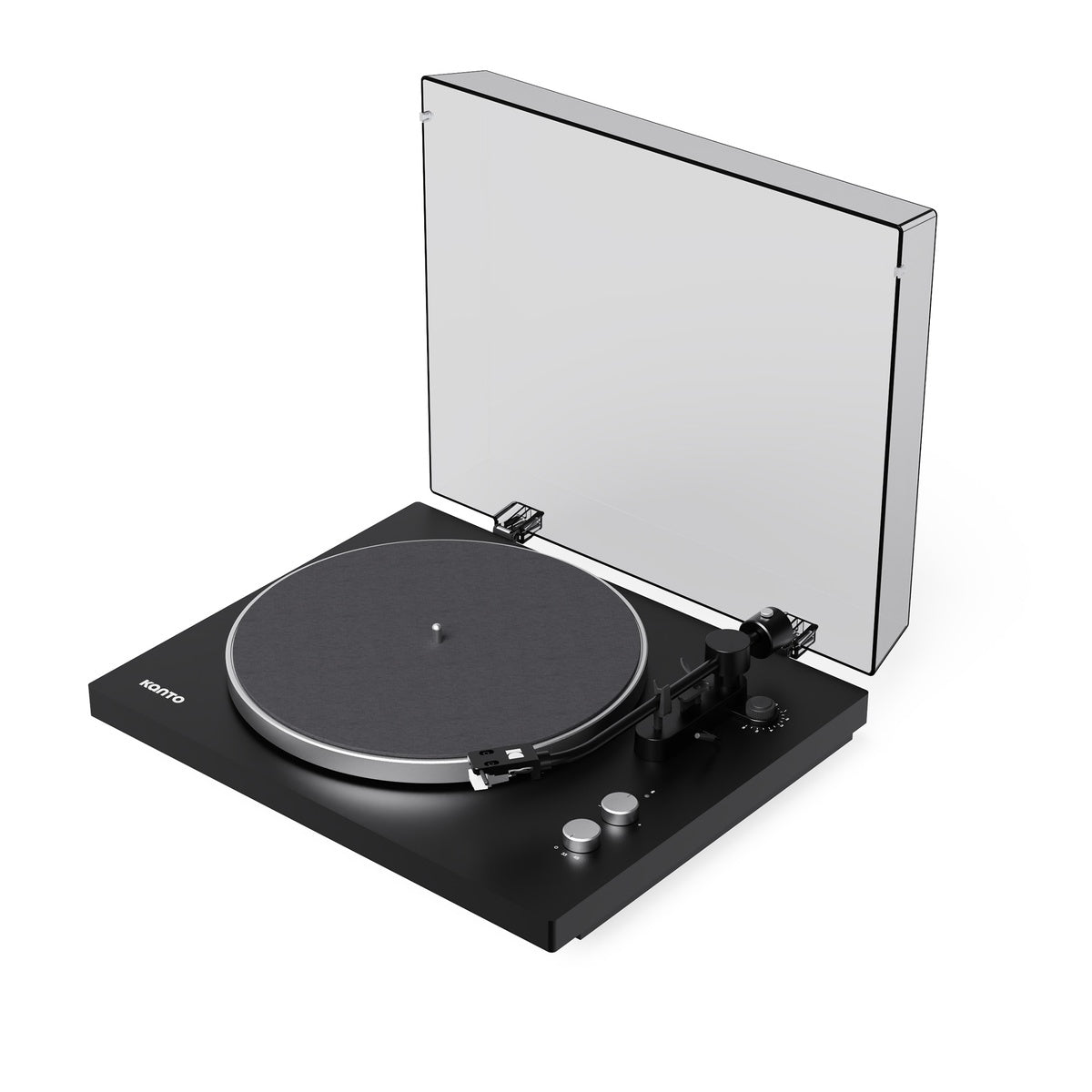 Kanto Obi3 (2nd Gen) Turntable