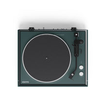 Kanto Obi3 (2nd Gen) Turntable