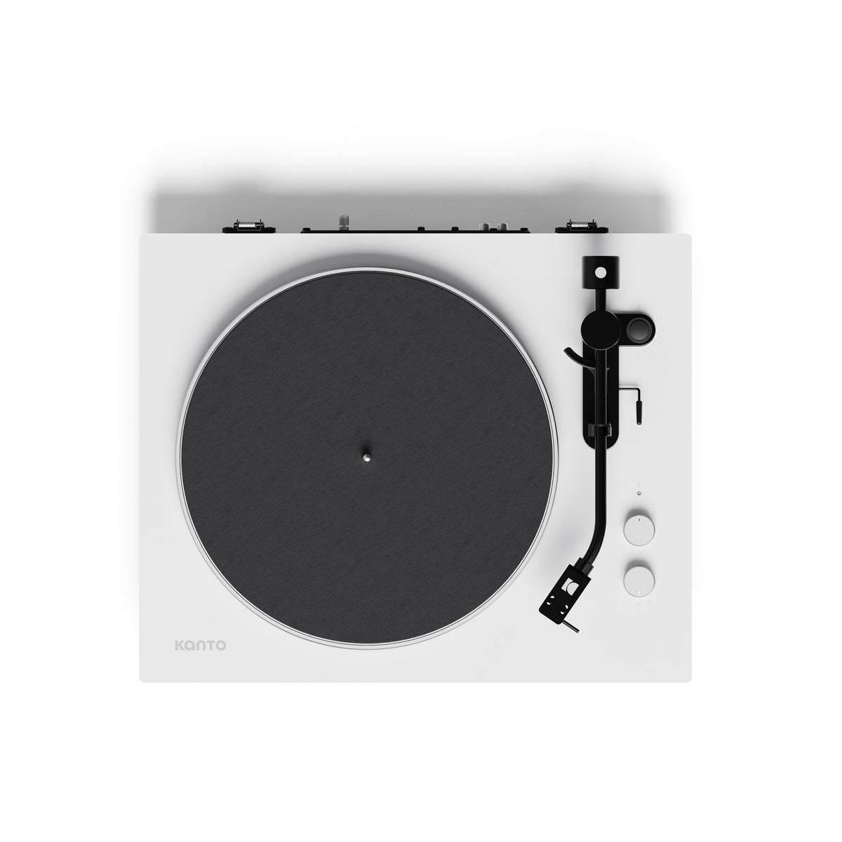 Kanto Obi3 (2nd Gen) Turntable