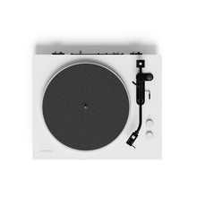 Kanto Obi3 (2nd Gen) Turntable