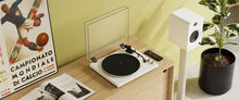 Kanto OBI3 Turntable w/Bluetooth & Phono Preamp