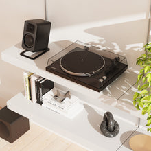 Kanto Obi3 (2nd Gen) Turntable