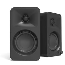 Kanto ORA Powered Bookshelf Speakers