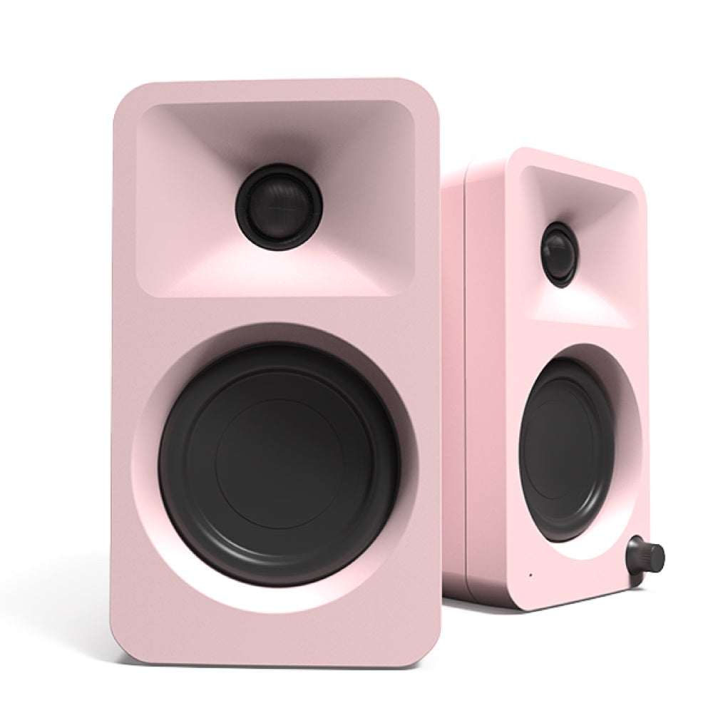 Kanto ORA Powered Bookshelf Speakers