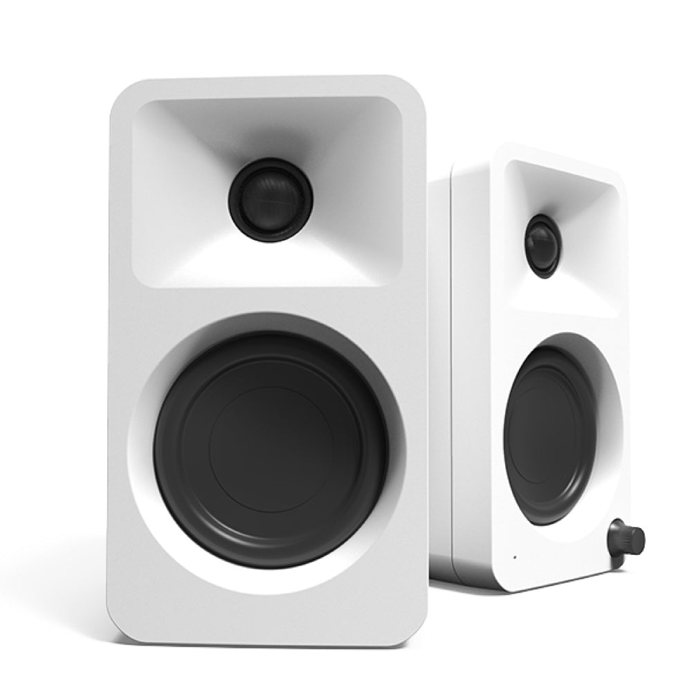 Kanto ORA Powered Bookshelf Speakers