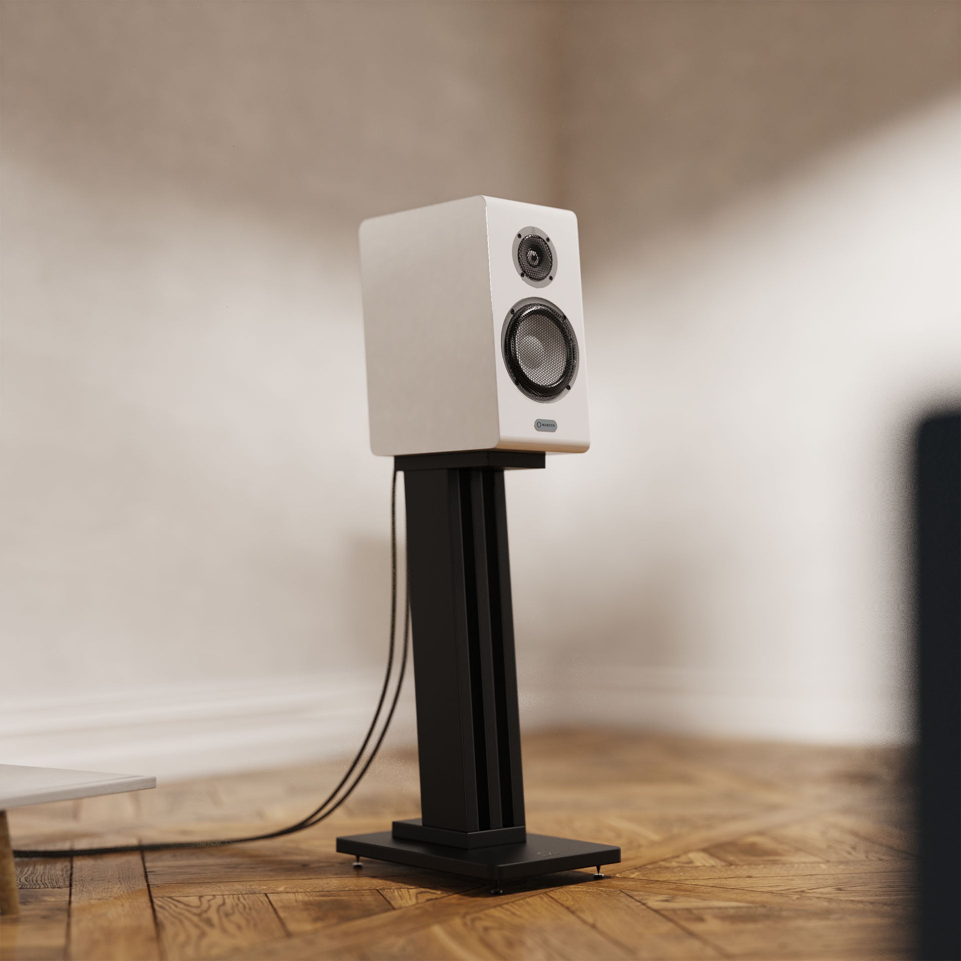 Marten Oscar Duo Bookshelf Speaker