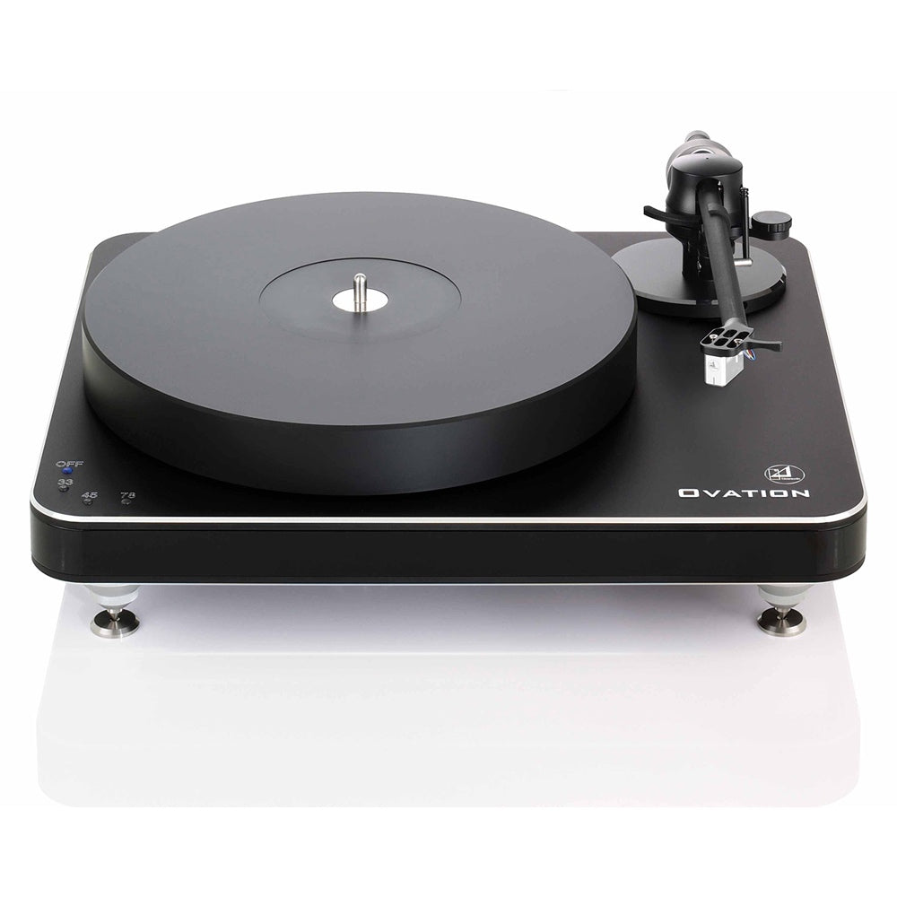 Clearaudio Ovation Turntable