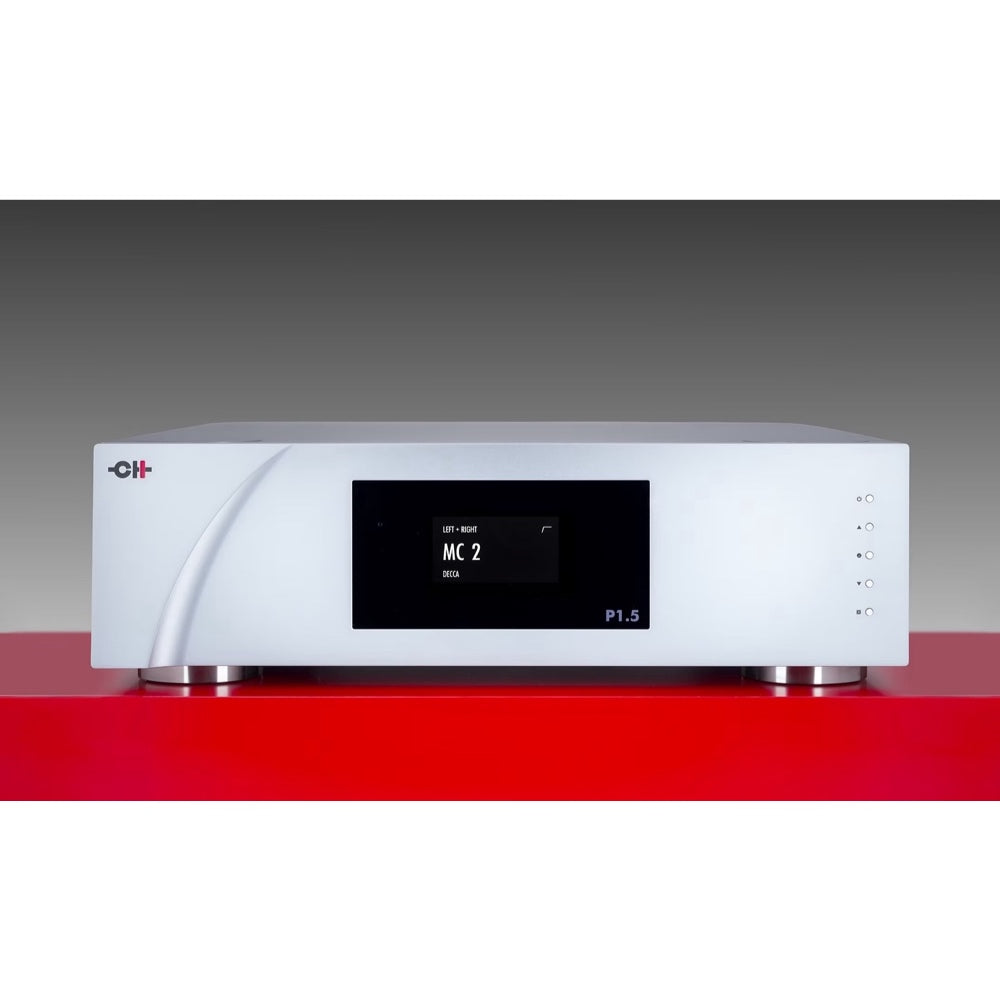CH Precision P1.5 Phono Preamplifier
