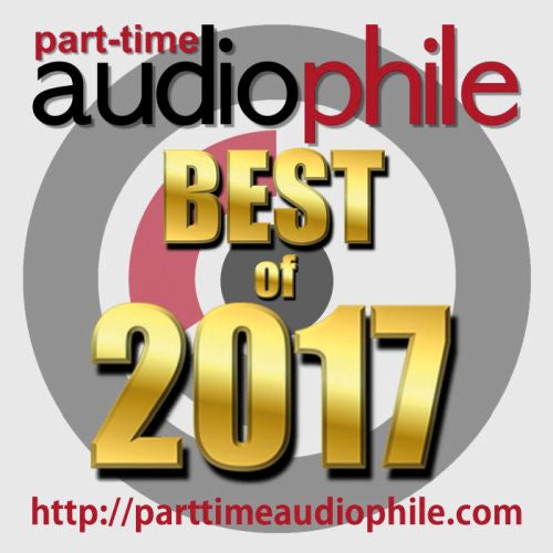 CH Precision X1 Power Supply