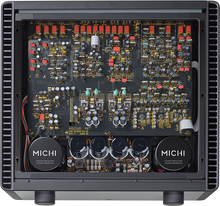 Michi P5 S2 Stereo Preamplifier