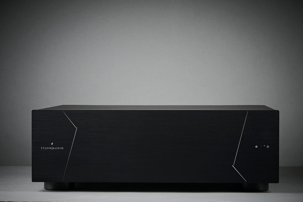 Storm Audio PA16 Power Amplifier