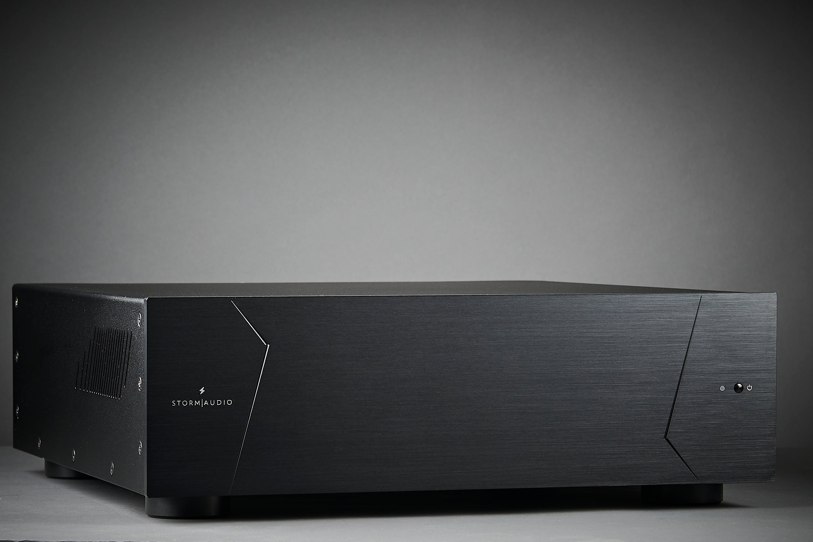 Storm Audio PA16 Power Amplifier