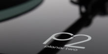 A closeup on a Rega Planar 2 With Nd3 Cartridge