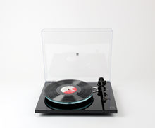 Rega Planar 3 With ND3 Cartridge