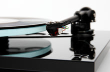 Rega Planar 3 With ND3 Cartridge