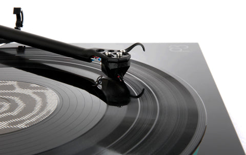 Rega Planar 3 With ND5 Cartridge