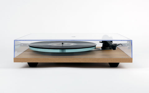 Rega Planar 3 With ND5 Cartridge