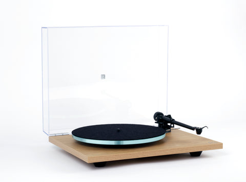 Rega Planar 3 With ND3 Cartridge