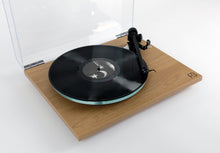 Rega Planar 3 With ND5 Cartridge