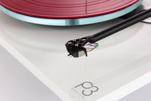 Rega Planar 3 With ND5 Cartridge