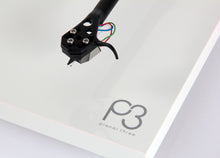 Rega Planar 3 With ND5 Cartridge