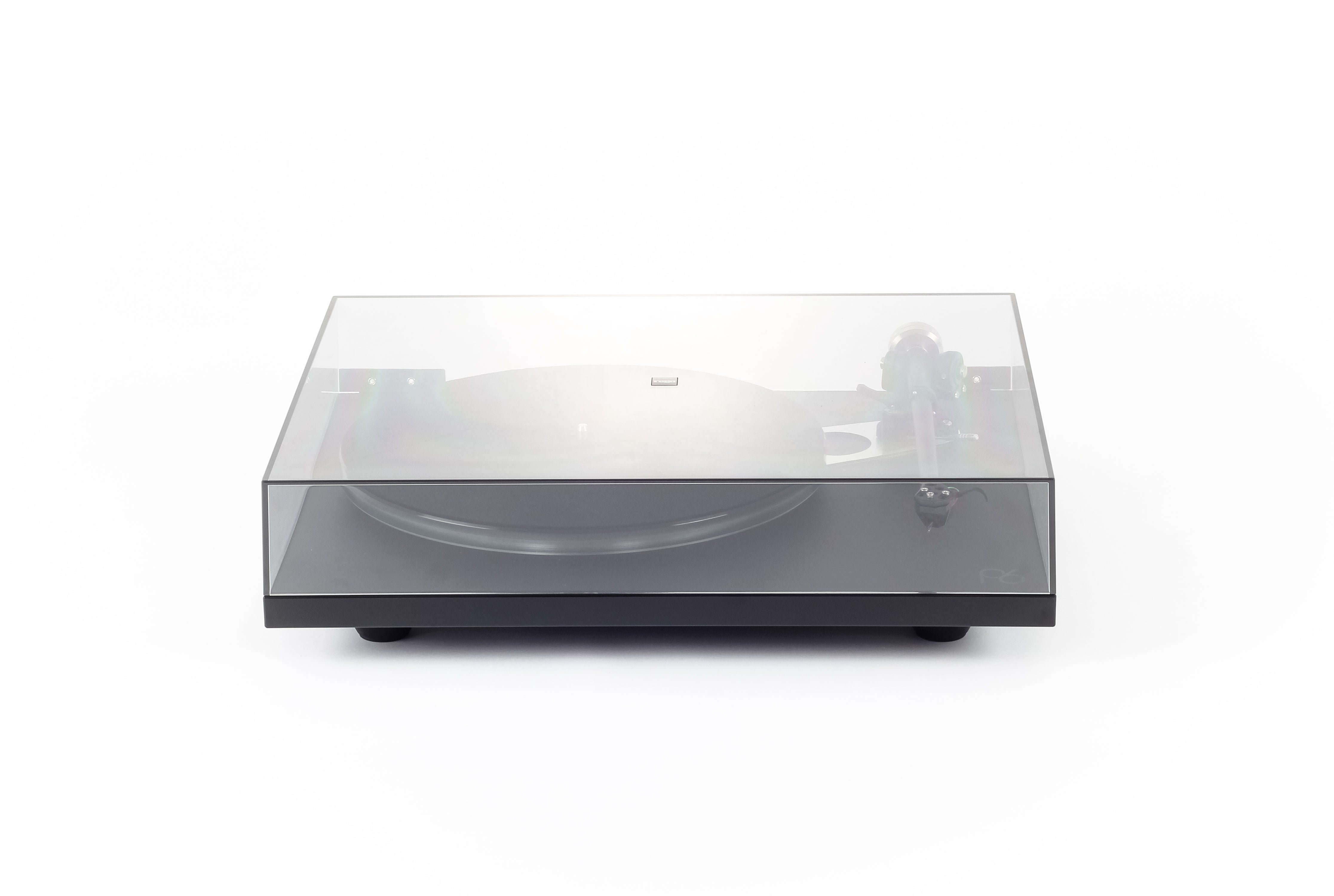 Rega Planar 6 With ND5 Cartridge