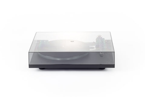 Rega Planar 6 With ND5 Cartridge