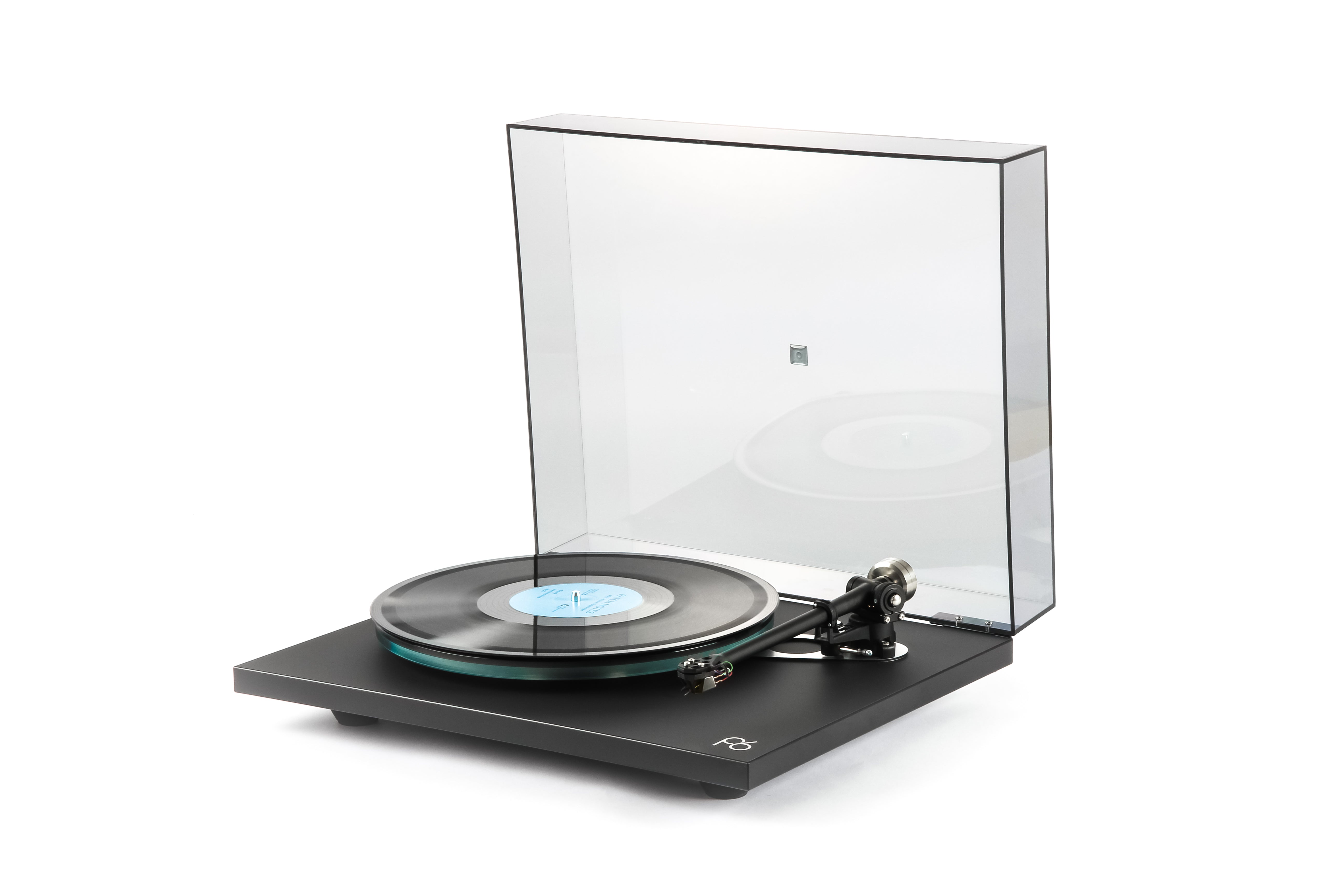 Rega Planar 6 With ND7 Cartridge