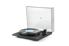 Rega Planar 6 With Ania Pro Cartridge