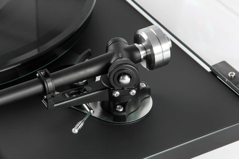 Rega Planar 6 With ND7 Cartridge