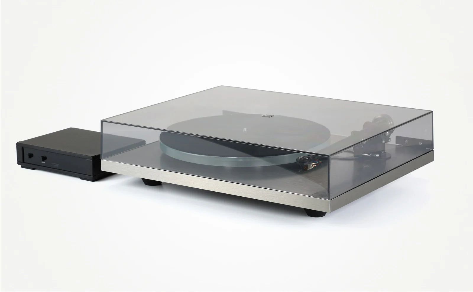 Rega P6RS MC Edition - w/Ania Cartridge + Fono MC