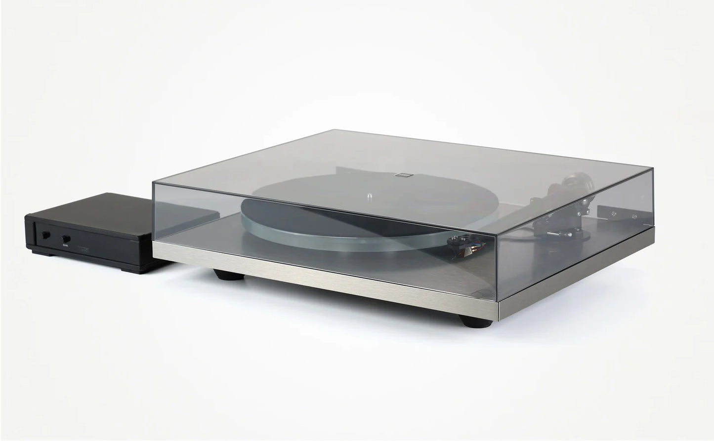 Rega P6RS MC Edition - w/Ania Cartridge + Fono MC