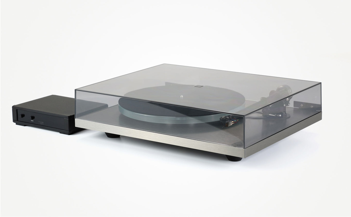 Rega Planar 6 RS w/Ania & Fono MC