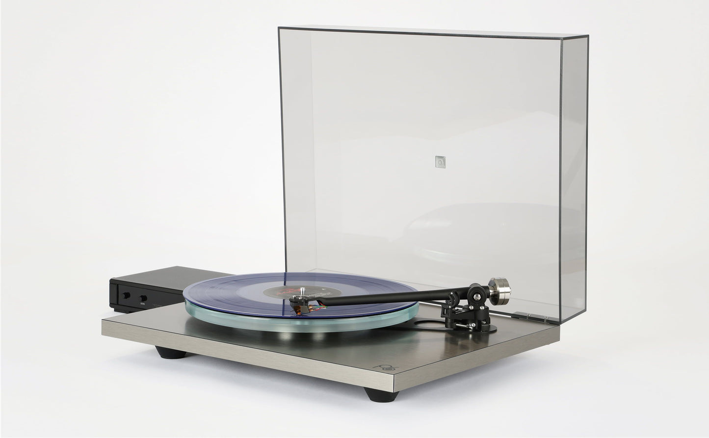 Rega Planar 6 RS Turntable