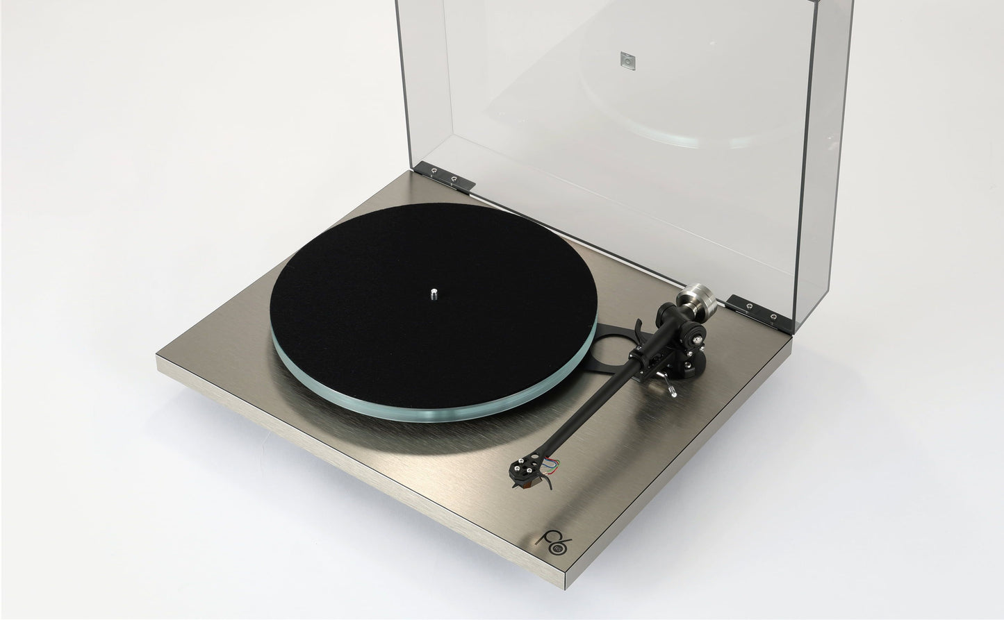 Rega Planar 6 RS Turntable